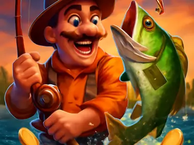 Big Bass Bonanza